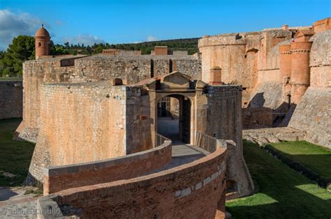 castell salses|Salses Fortress